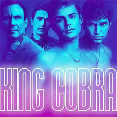 King Cobra